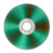 Green Metallic CD